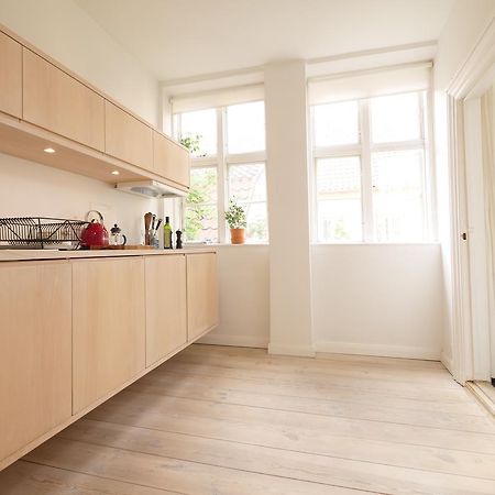 Central Canal Apartments 1 - 8 Kopenhaga Zewnętrze zdjęcie
